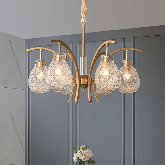 Adams Chandelier