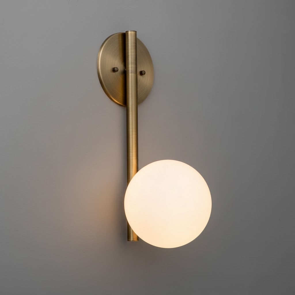Adrion Wall Lamp