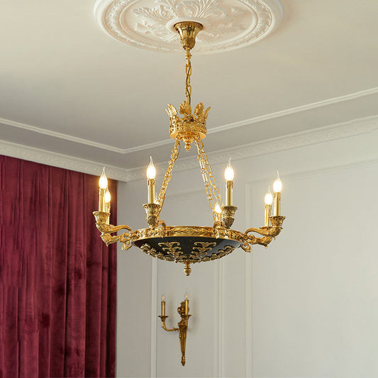 Amelie Grand Chandelier