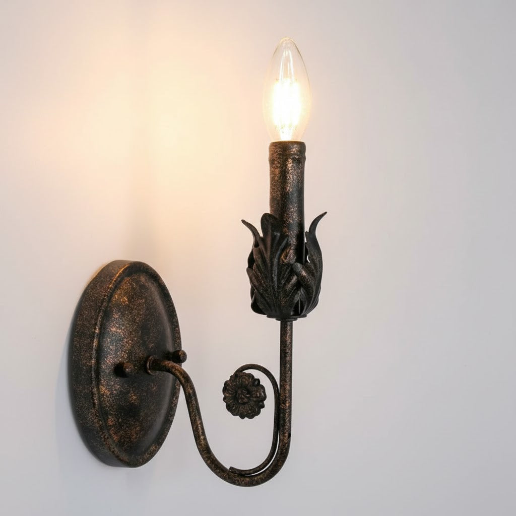 Antonia Wall Lamp