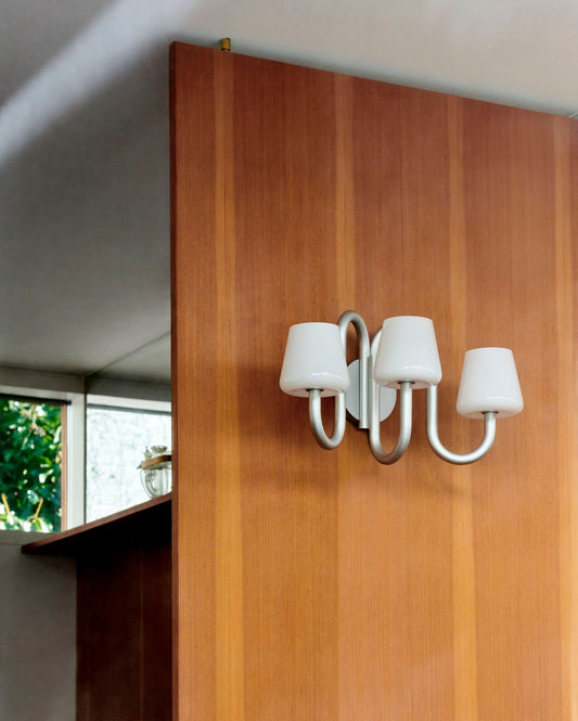 Apollo Wall Lamp