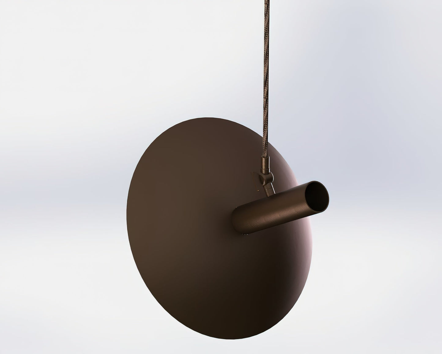 Armature Chandelier