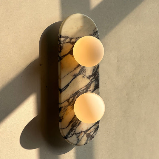 Asteria Wall Lamp