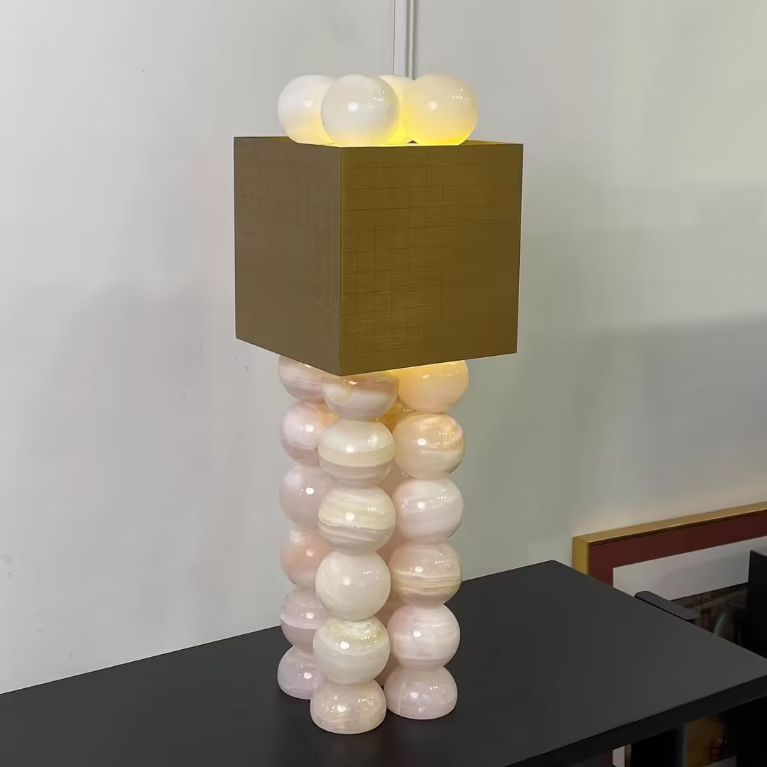 Atalaya Table Lamp
