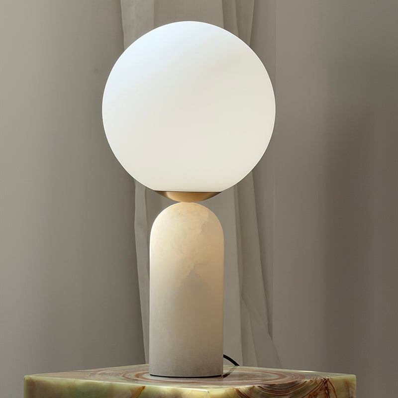 Atlas Table Lamp