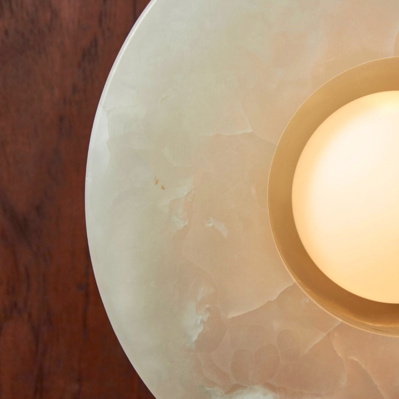 Aurelia Surface Sconce