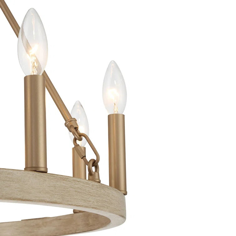 Avalee Chandelier