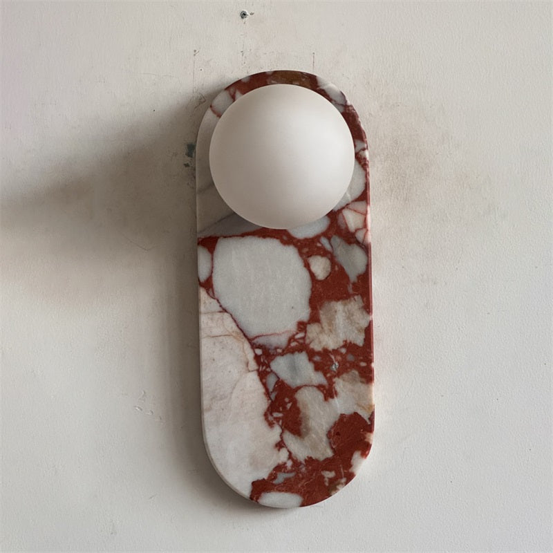 Lucie Wall Lamp