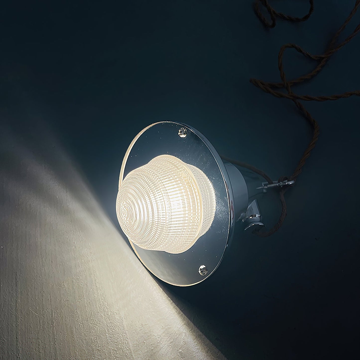 Baliga Pendant Lamp