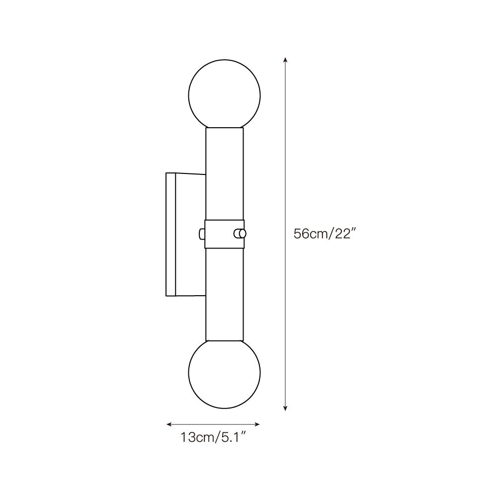 Bellini Wall Lamp