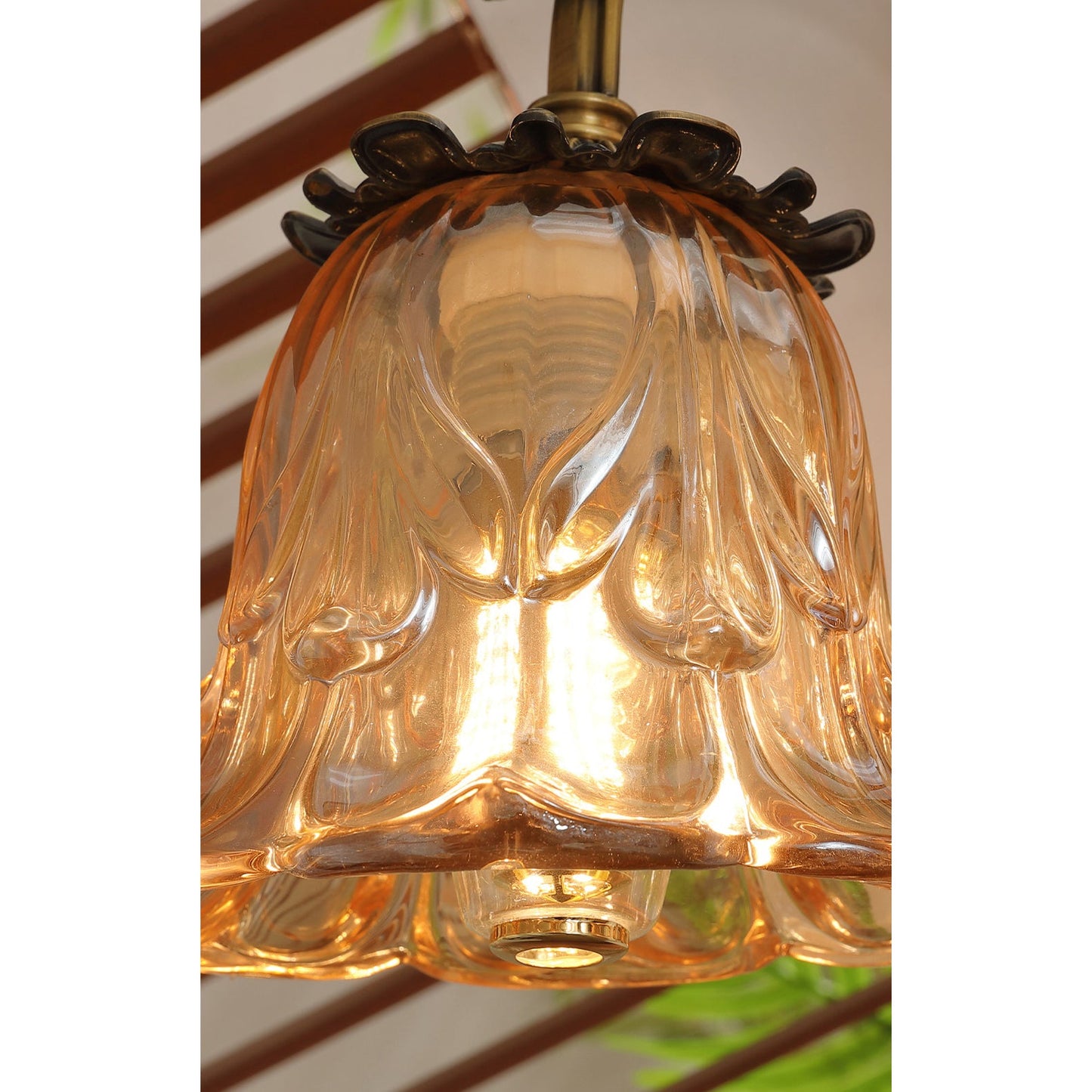 Benson Wall Lamp