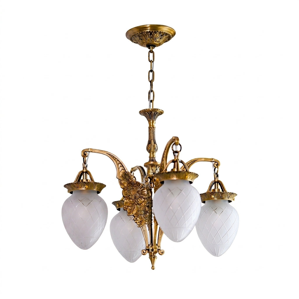 Biltmore Traditional Chandelier