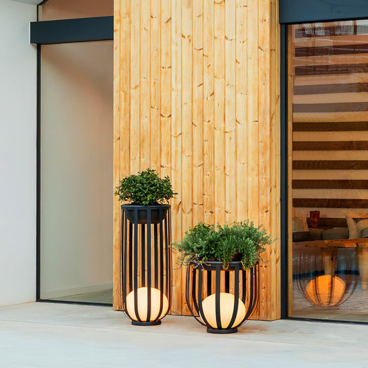 Bols Garden Outdoor Lamp