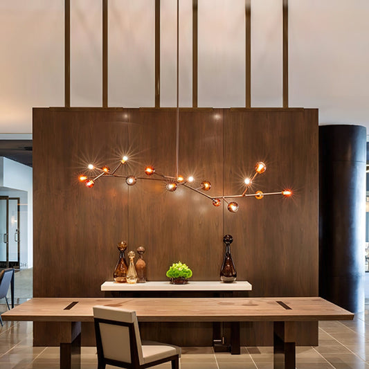Branch Chandelier