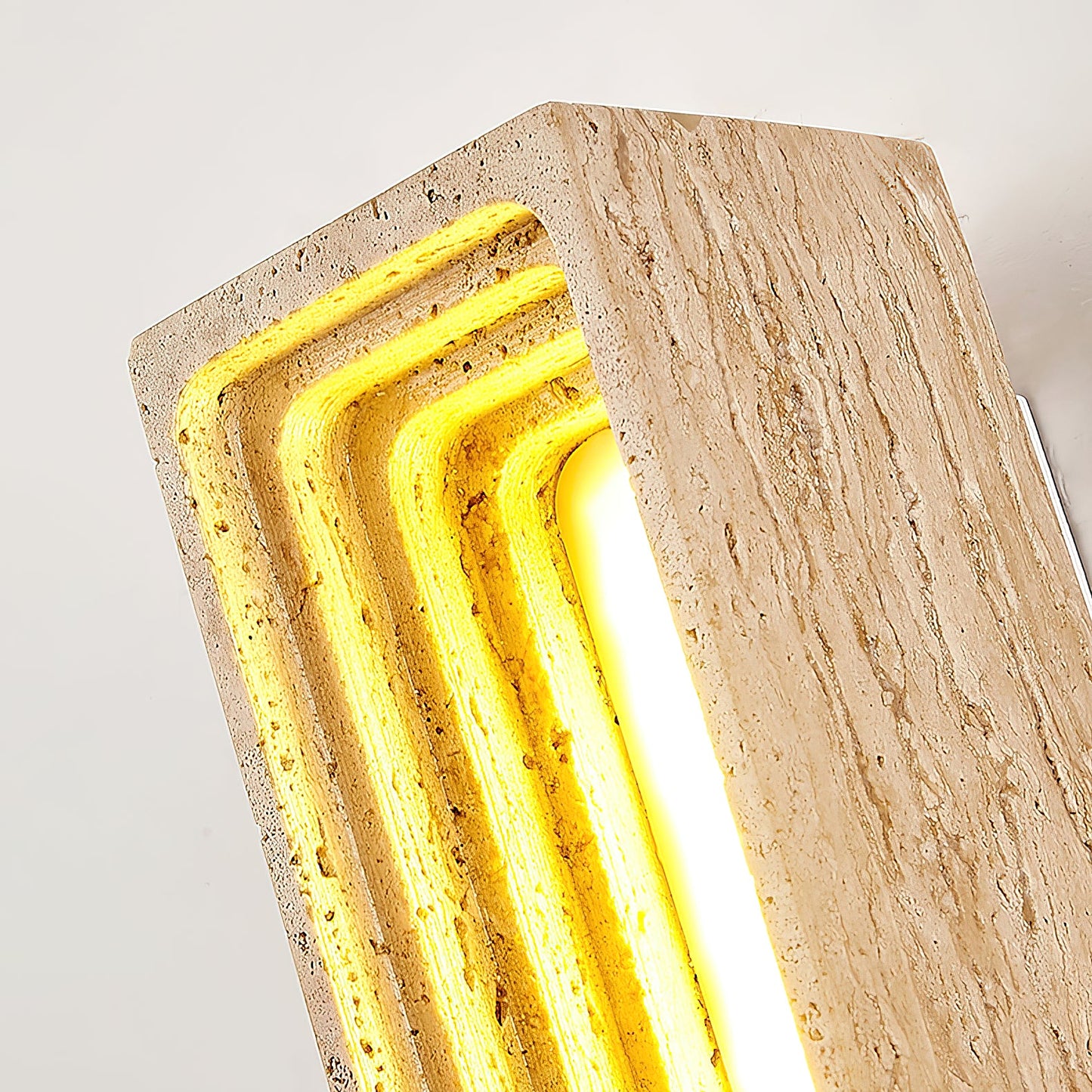 Bricks Wall Lamp