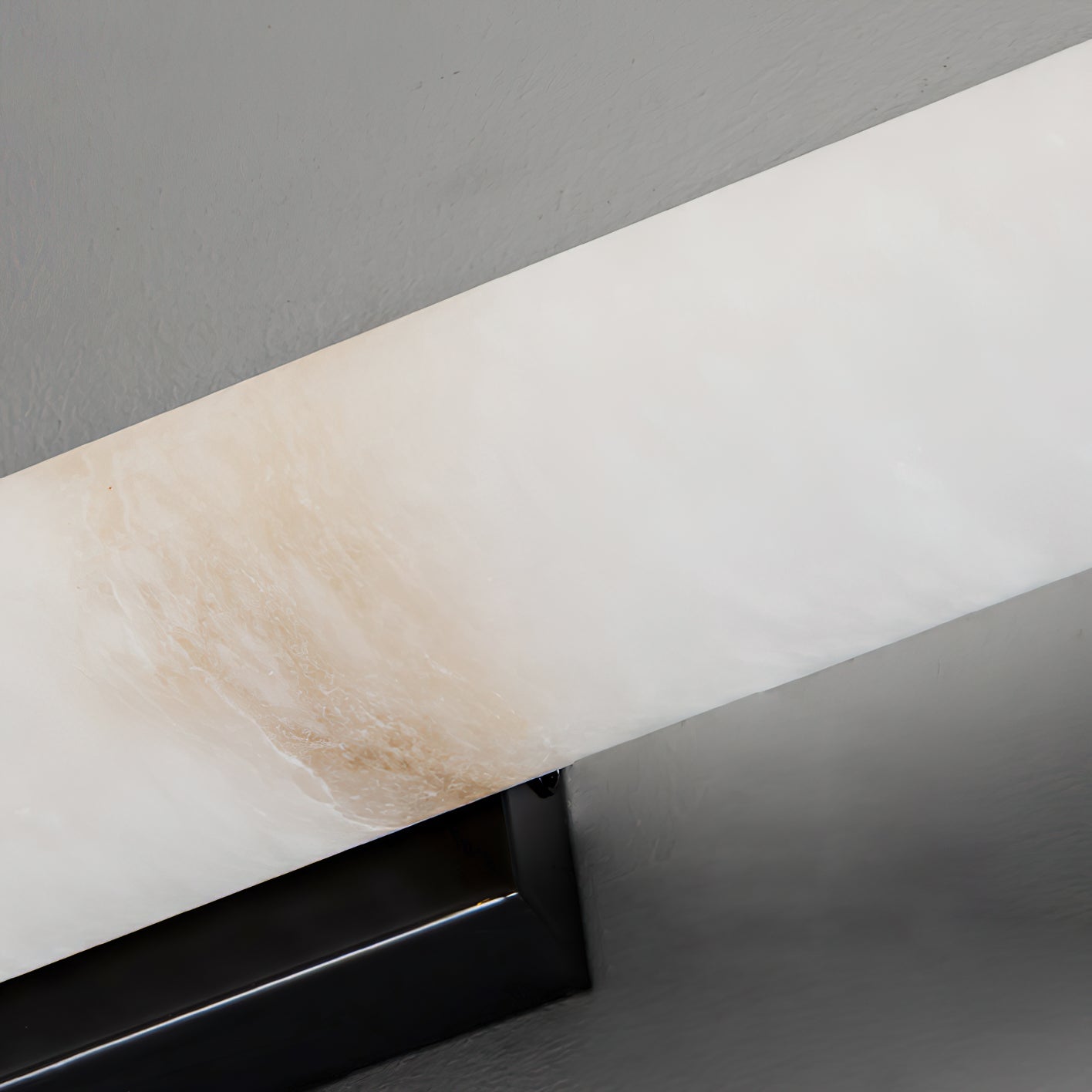 Callisto Alabaster Sconce