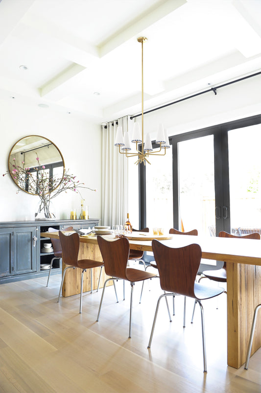Cassie Chandelier