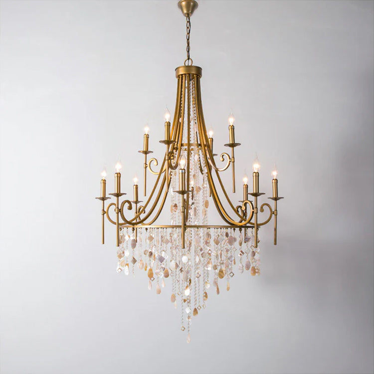Cebu Chandelier