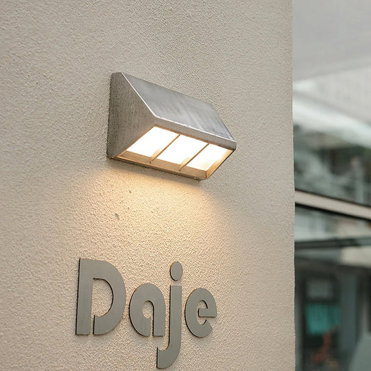 Cedrick LED Wall Lamp