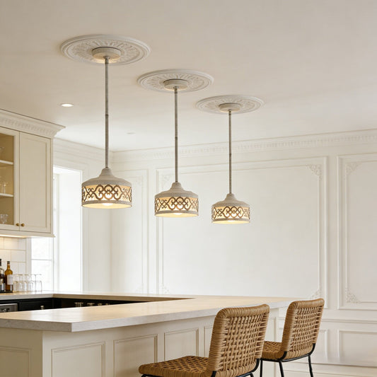 Claudette Pendant Lamp