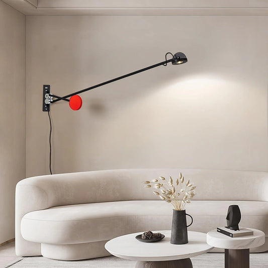 Copernica Wall Lamp