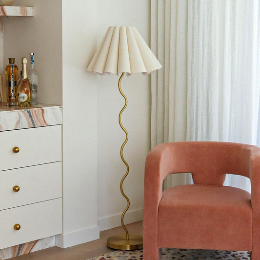 Cora Floor Lamp
