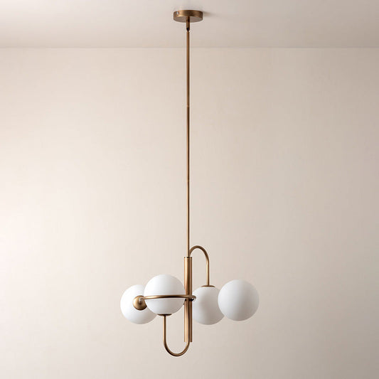 Decora Chandelier