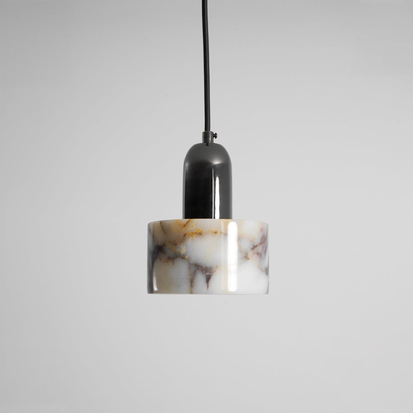 Dekum Marble Pendant Lamp