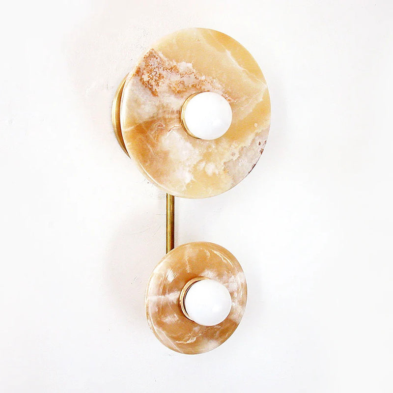 Drios Wall Lamp