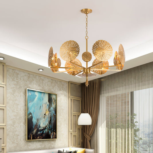 Dunford Chandelier