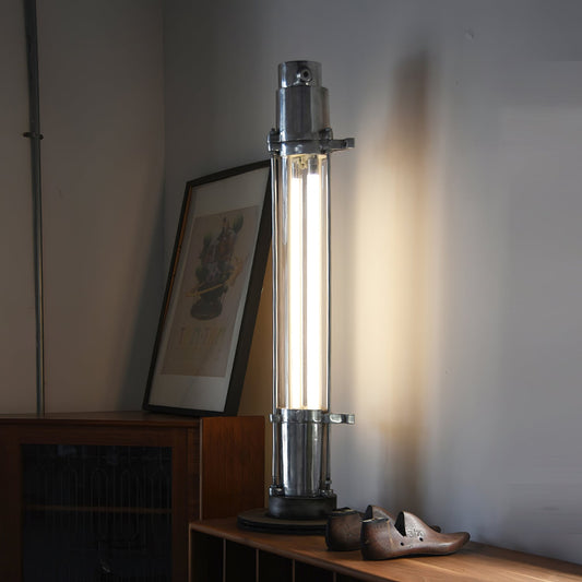 Duo Industry Table Lamp
