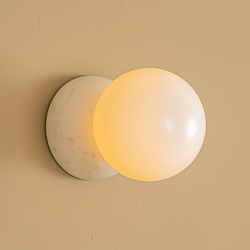 Eklipso Wall Lamp