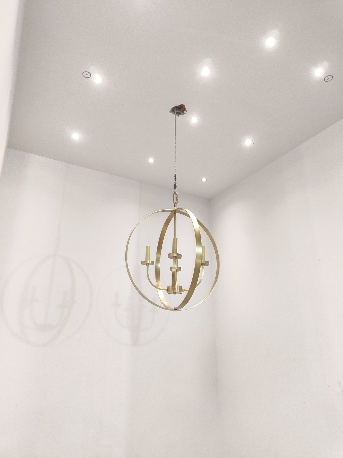 Erindale Pendant Light