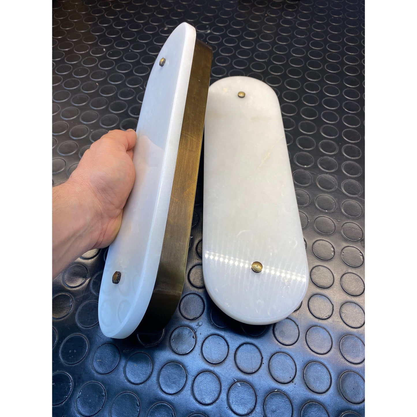 Fivorno Wall Lamp