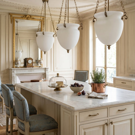 Florko Pendant Lamp