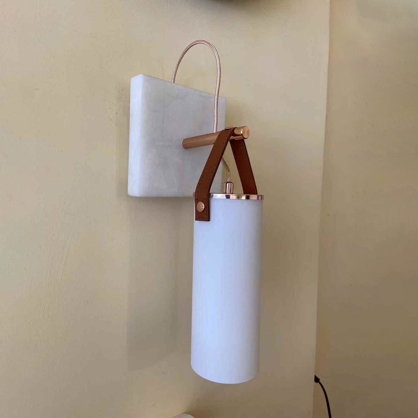 Galerie Wall Lamp