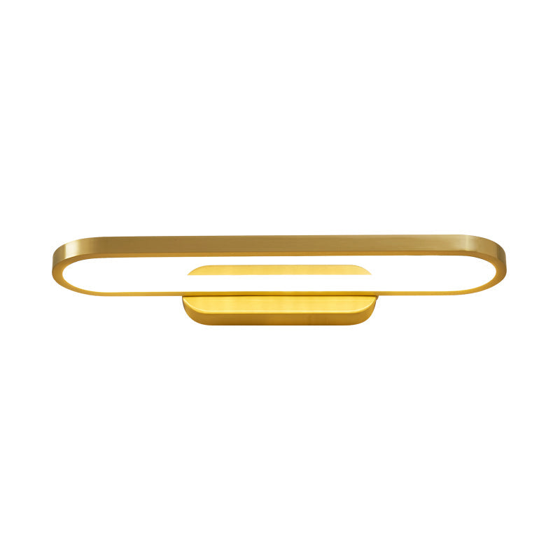 Gianni LED Wall Lamp