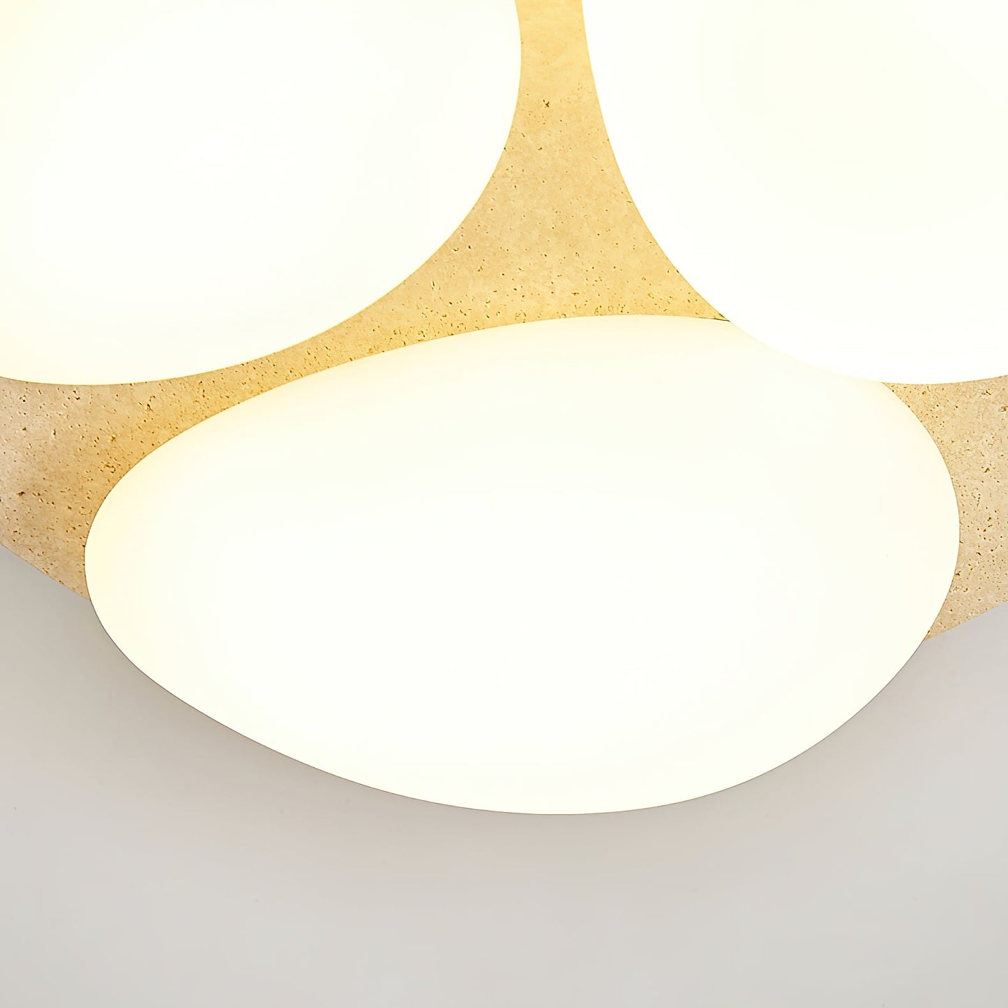 Glaze Ceiling Lamp