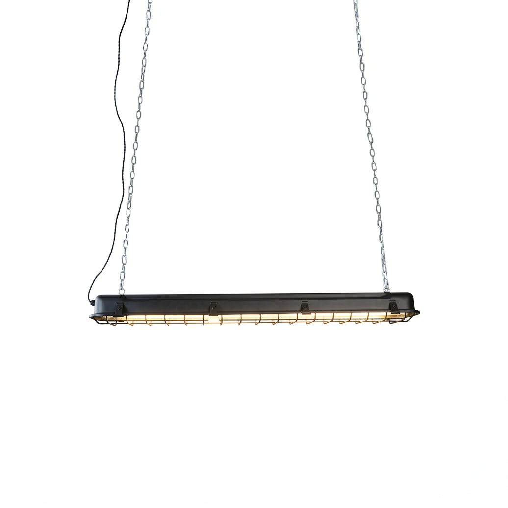 Gta Cage Pendant Light