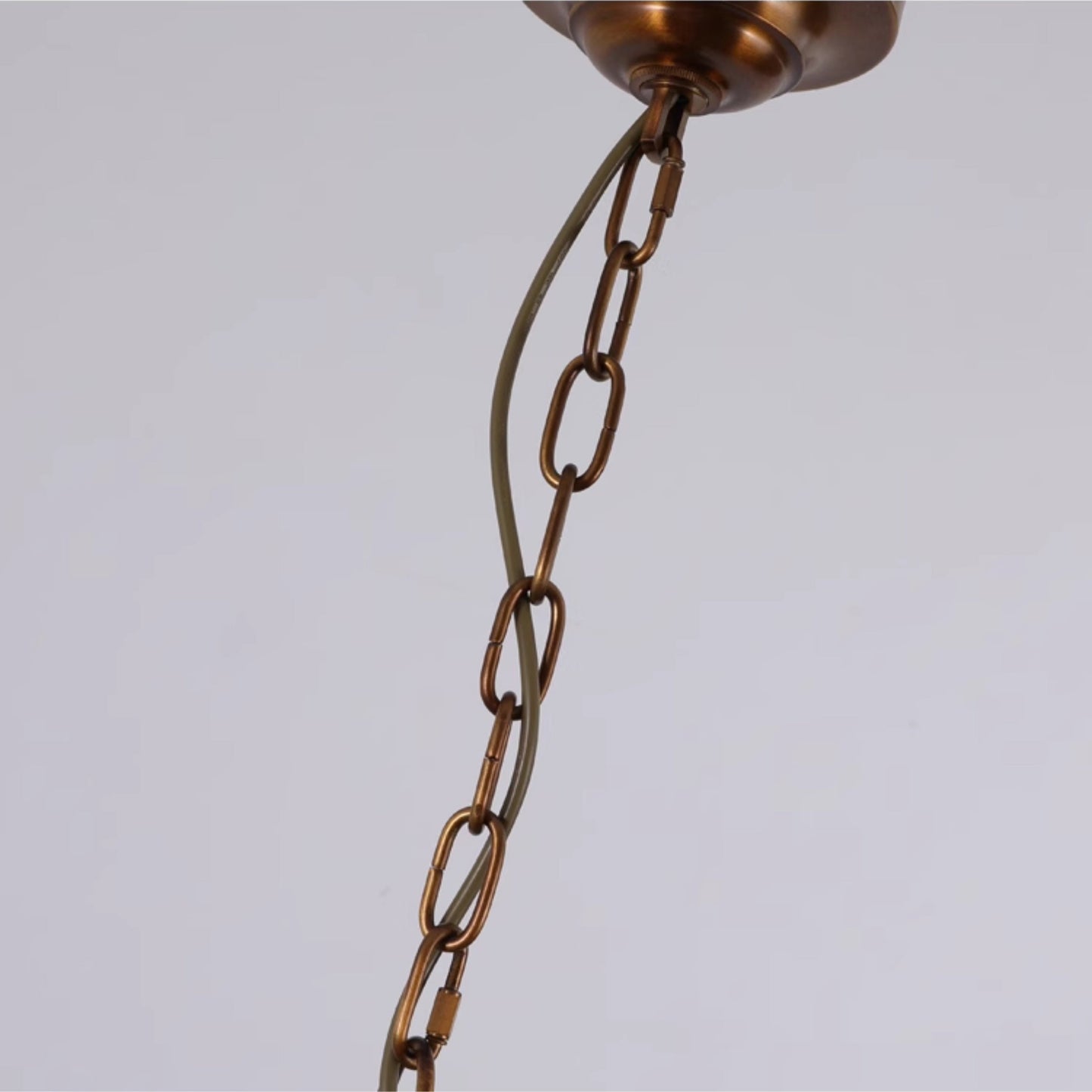 Hamilton Chandelier