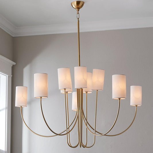 Harlem Chandelier