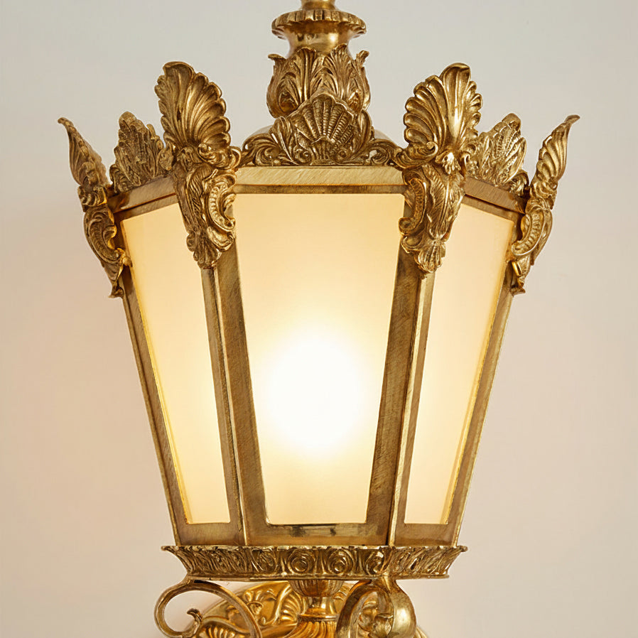 Heritage Wall Lamp