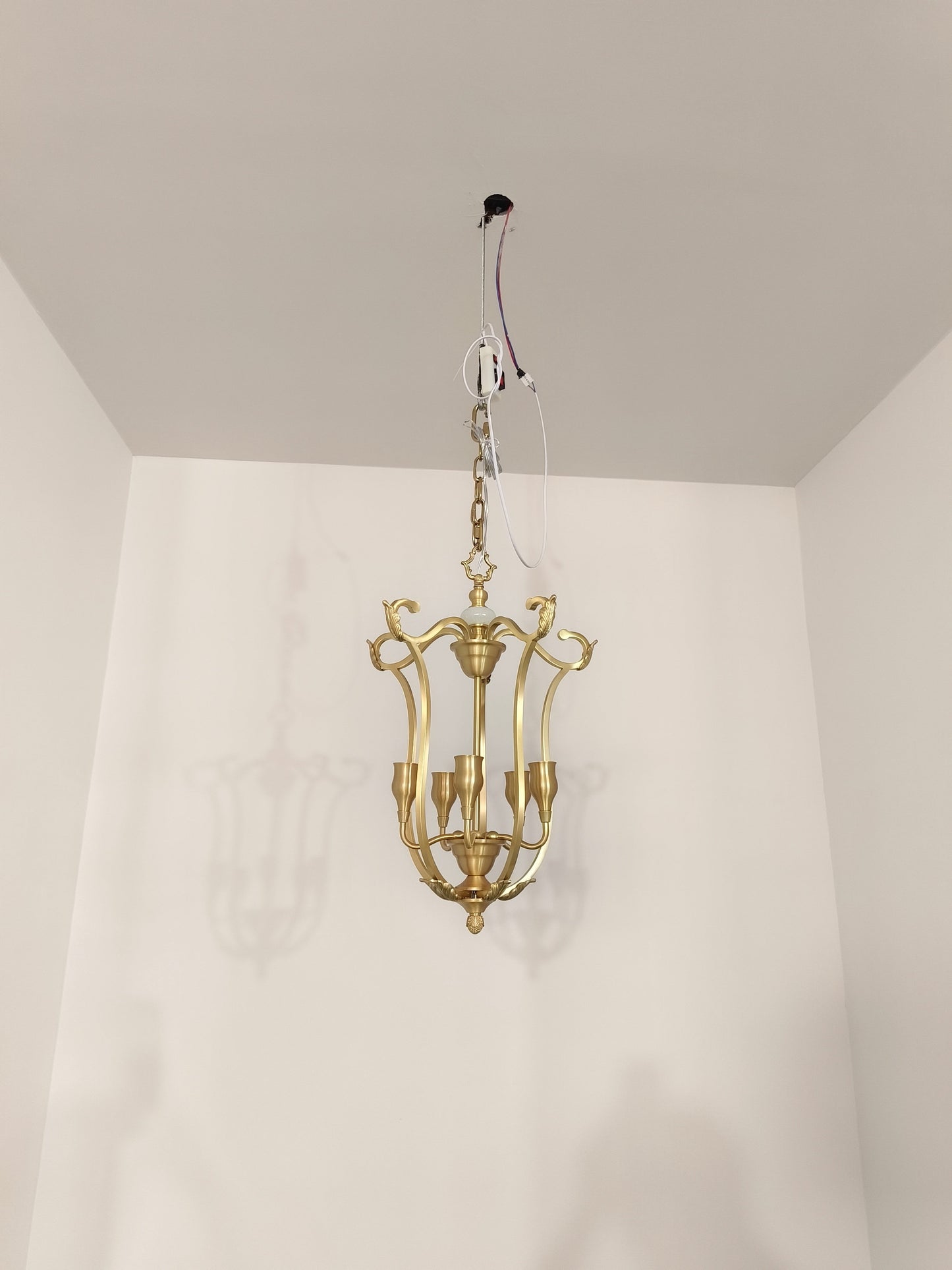 Hillcrest Pendant Light