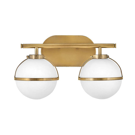 Hollis Wall Lamp