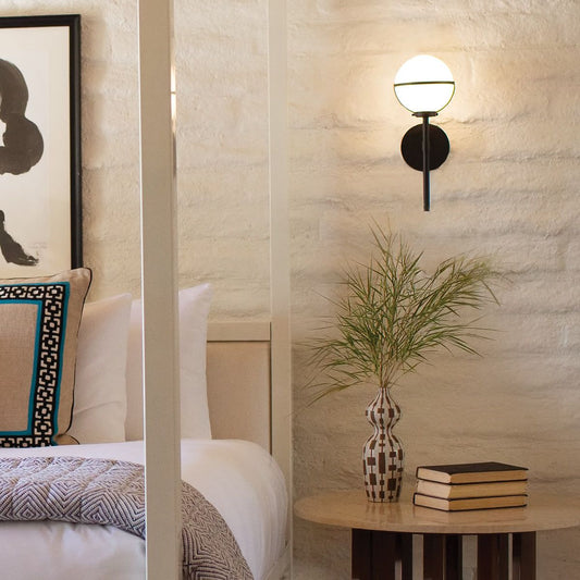 Hollis Wall Sconce