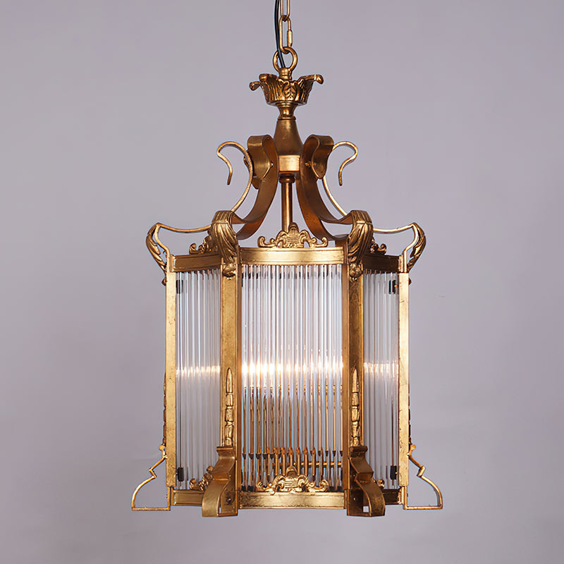 Impex Colchester Chandelier