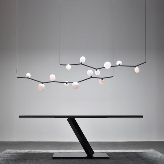 Matteo Horizontal Pendant Lamp