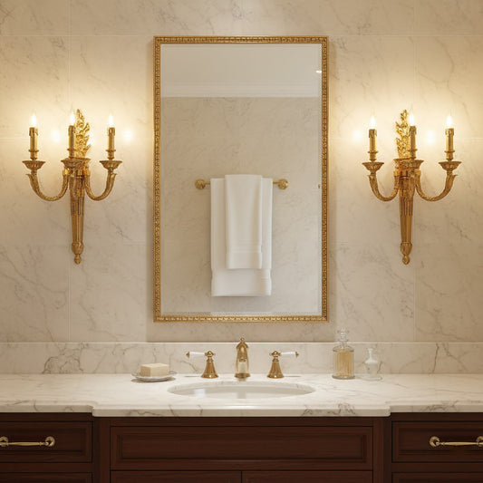 Julienne Wall Lamp