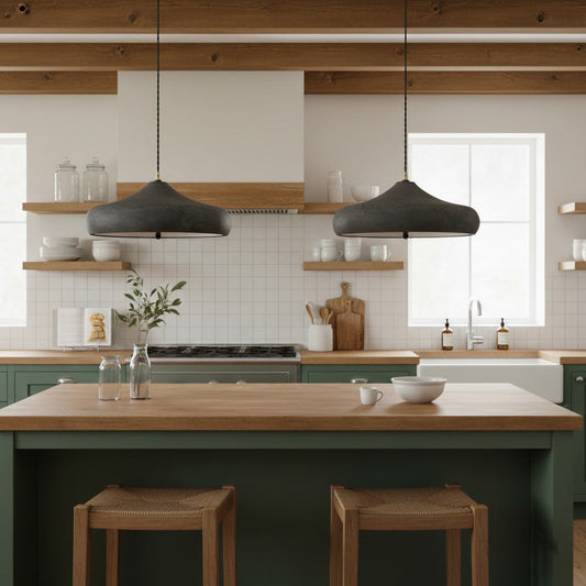 Kichler Danika Pendant Lamp