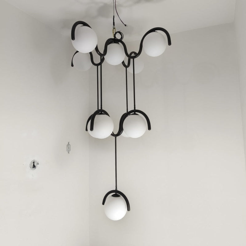 Lenox Chandelier